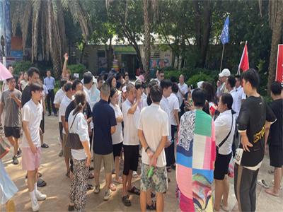 游艇集體點(diǎn)名 游艇集體點(diǎn)名