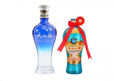 洋河大曲讓您簡(jiǎn)單得到事業(yè),獲得超多的財(cái)富!