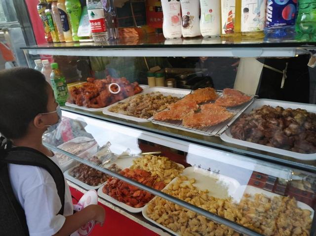 《食品銷售者食品安全主體責(zé)任指南(試行)》出爐