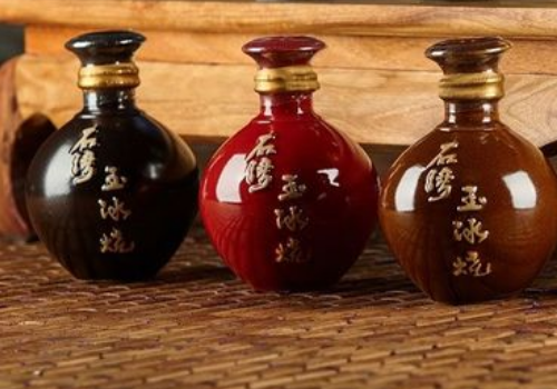 中國(guó)米酒十大排名