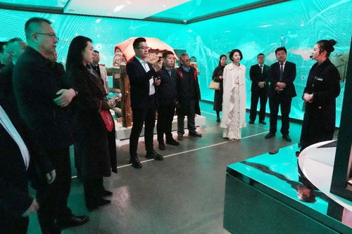 登秦嶺 賞何尊 喝柳林酒 柳林酒業北京營銷公司核心客戶回廠參觀交流