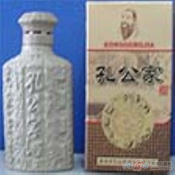 孔公家酒業 孔公家酒業 3158創業信息網