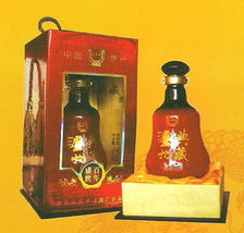 百年盛世，瀘州典藏酒青島銷售公司白酒招商啟幕